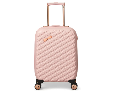 Ted Baker Womens Belle Fashion Luggage