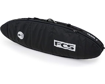 FCS Double Travel Bag All Purpose