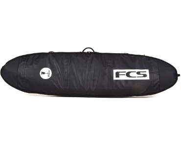FCS Travel 1 Long Board Surf Bag