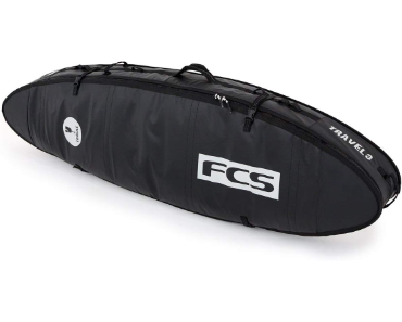 FCS Travel 3 All Purpose Board Bag