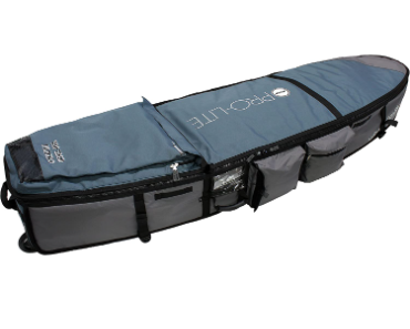Pro Lite Wheeled Coffin Surfboard Travel Bag