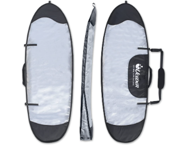 UCEDER Surfboard Cover for Outdoor Travel
