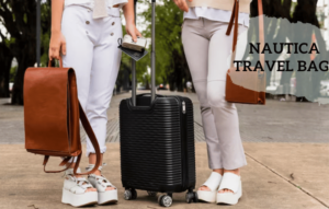 Nautica Travel Bag