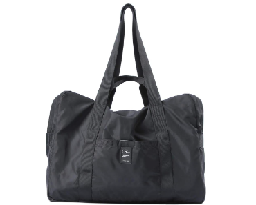 nylon travel bag