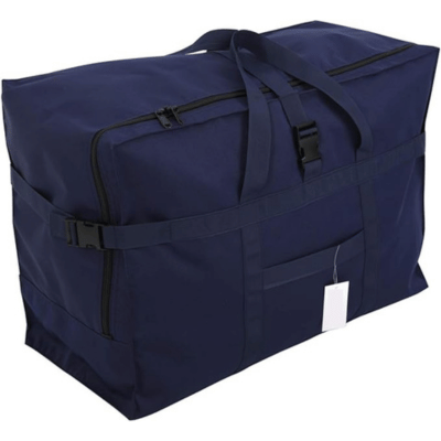 Travel Duffel Bag 