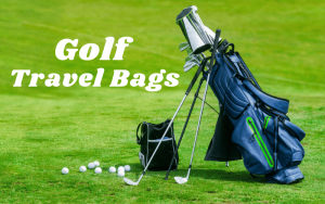 Golf Travel Bags